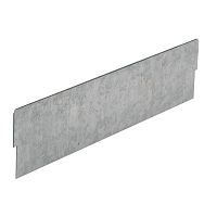 SCHNEIDER ELECTRIC OptiLine45 Заглушка для коробки 350х350 (ISM50394)