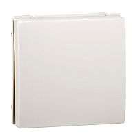SCHNEIDER ELECTRIC ПЕРЕКЛЮЧАТЕЛЬ В45 СУ 1КЛ.ДЛЯ КАБ.КАН.БЕЖ (VN6U-143-BE)