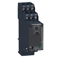 SCHNEIDER ELECTRIC Реле времени (RE22R1MAMR)