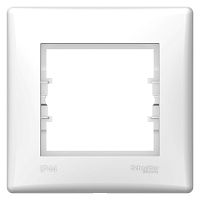 SCHNEIDER ELECTRIC Sedna Рамка 1 пост белая IP44 new (SDN5810521)