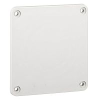 SCHNEIDER ELECTRIC Плата для отверстий 90х100 (13137)