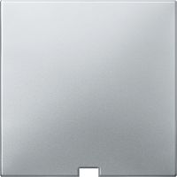 SCHNEIDER ELECTRIC Центральная плата для переключателя со шнурком алюминий (MTN416860)