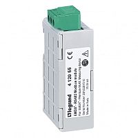 LEGRAND Крышка для передних выводов для DPX3 160 4п (421055 )