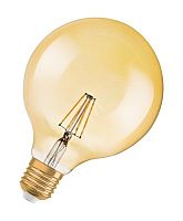 OSRAM Профессиональная светодиодная лампа Parathom PRO PAR16 5W  (замена35Вт), 36°,теплый белый свет, GU10 диммируемая  (4052899957848)