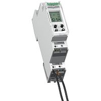 SCHNEIDER ELECTRIC Реле времени электронное 1 модуль 24ч/7 дней 1 канал (CCT15854)