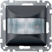 SCHNEIDER ELECTRIC Датчик движения KNX ARGUS 2.20м антрацит SM (MTN632614)
