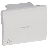 LEGRAND Galea Life Комплект IP44 для мех-ов с             подсвет/индик (771150 )