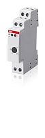 ABB Фотореле T1POLE корпус 1 диапазон  (T1POLE)  (2CSM295753R1341)
