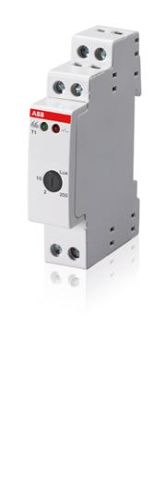 ABB Фотореле T1POLE корпус 1 диапазон  (T1POLE)  (2CSM295753R1341)