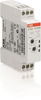 ABB Реле времени CT-ERD 0.05c...100ч с задержкой на включение (1SVR500100R0000)