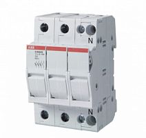 ABB Держатель предохранителей E93hN/20S (2CSM289603R1801)