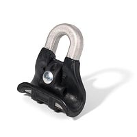 КВТ Зажим поддерживающий ППЗ-90  исп.1 (59369)