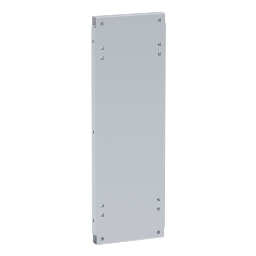 EKF Панель монтажная В600 Ш300 глухая AVERES (MP6M300)