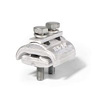 КВТ Зажим соединительный плашечный ПЗА 16-150 исп.1 (59361)