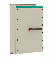 ABB Автоматический выключатель OT1000BLRR3TZ (1SCA022340R3520)