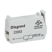 LEGRAND Фильтр 230В, под винт (022953 )