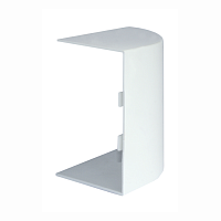 EKF Заглушка  (15x10) Plast (z-15-10n)