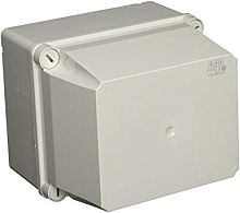 ABB Коробка распределительная 160х135х150 герметичная IP55 (1SL0860A00)