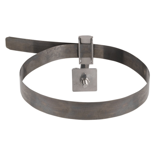 EKF Держатель для труб универсальный D= (0-200) мм нерж. NI и полоса нерж. cталь EKF PROxima (lp-33220-ni) фото 2 EKF Держатель для труб универсальный D= (0-200) мм нерж. NI и полоса нерж. cталь EKF PROxima (lp-33220-ni) фото 2