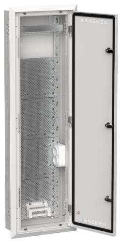 IEK TITAN 5 Корпус мультимедиа ЩРв-84 (1х84) белый (TI5-51-V-084-30) IEK TITAN 5 Корпус мультимедиа ЩРв-84 (1х84) белый (TI5-51-V-084-30)