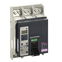 SCHNEIDER ELECTRIC Выключатель NS1600 H 3p + MicroLogic 2.0A в сборе (33268)