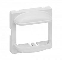 SIMON Накладка на 75343-39, белый (27060-35)