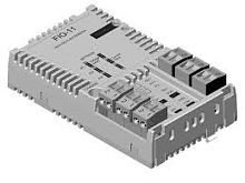 ABB Модуль расширения аналоговых входов/выходов ACSM2 (68805384)