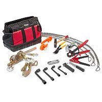 КВТ Набор для монтажа СИП НИС-1  (58744)