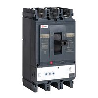 EKF Выключатель автоматический трехполюсный 225А 45кА ВА-99С/400 (mccb99C-400-225)