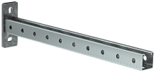 IEK Консоль STRUT 41х41-200 EZ (CLM50D-CSO-41-41-02)