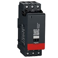 SCHNEIDER ELECTRIC Пускатель безопасности Tesys Island 37кВт (TPRSS080)