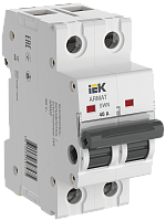 IEK ARMAT Выключатель нагрузки SWN 2P 40А (AR-SWN-2-040)
