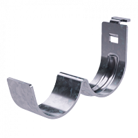 DKC Рожок двойной толщина 3 мм (BBT3502)