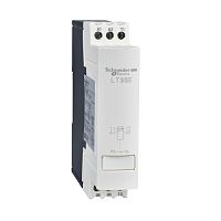 SCHNEIDER ELECTRIC Реле защитное (Автоматический сброс аварии) 230В (LT3SE00M)