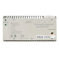 SCHNEIDER ELECTRIC MOMENTUM Адаптер коммуникационный ETH 170ENT11002 (170ENT11002)