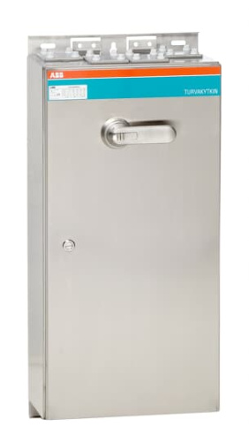 ABB Рубильник в боксе OT250ESUR3TZ (1SCA102320R1001)