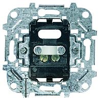 ABB Механизм кабельного вывода с зажимом для кабеля (8107)