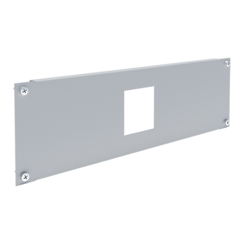 EKF Пластрон с вырезом для горизонтального AV POWER-1 TM 3P AVERES (FPFU0104)