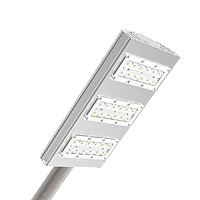 ВАРТОН Светодиодный светильник ДКУ-80Вт Uran XTrem крепление на консоль 5000К  (V1-S1-70088-40T04-6509050)