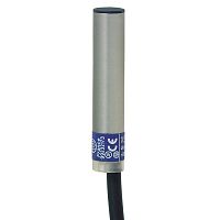 SCHNEIDER ELECTRIC Датчик индуктивный цилиндрический 6.5мм 12-24В НЗ (XS606B1DBL2)