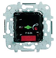 ABB Механизм электронного выключателя с таймером 9-240сек 1000Вт (8162)