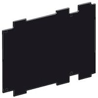 LEGRAND Пластина защитная задняя 630-800 (431166 )