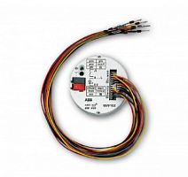 ABB Интерфейс универсальный 12 каналов US/U 12.2 (2CDG110065R0011)