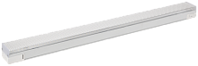 IEK LIGHTING PRO Светильник светодиодный линейный 1022 60Вт 4000К 1500мм призма белый  (LTP-DCK-0-1022-060-40-K01)