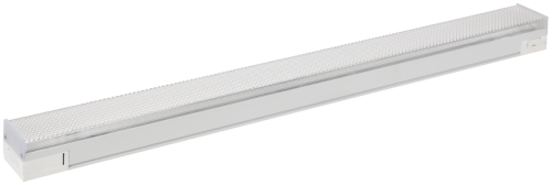 IEK LIGHTING PRO Светильник светодиодный линейный 1022 60Вт 4000К 1500мм призма белый (LTP-DCK-0-1022-060-40-K01) IEK LIGHTING PRO Светильник светодиодный линейный 1022 60Вт 4000К 1500мм призма белый (LTP-DCK-0-1022-060-40-K01)