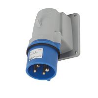 LEGRAND Р17 Р.3К+З 16A 230В (57585 )