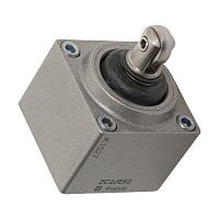 SCHNEIDER ELECTRIC Головка концевого выключателя стальная (ZC2JE62)