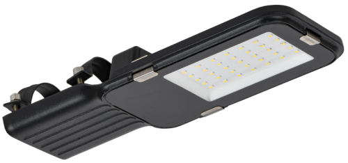 IEK Светильник LED консольный уличный ДКУ 1013-50Д 5000К IP65 (LDKU1-1013-050-5000-K03)