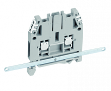 DKC Контакт для подключения экрана (ZCB009)