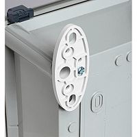 LEGRAND Набор из 4х кронштейнов (035802 )